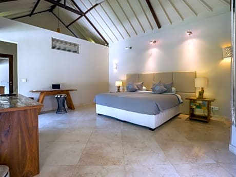 Villa Kabutera - Two Bedrooms Villa with Private Pool