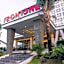 Front One Hotel Pamekasan Madura
