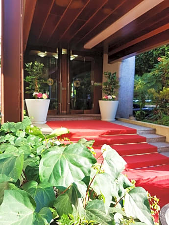 Venice Michelangelo Hotel