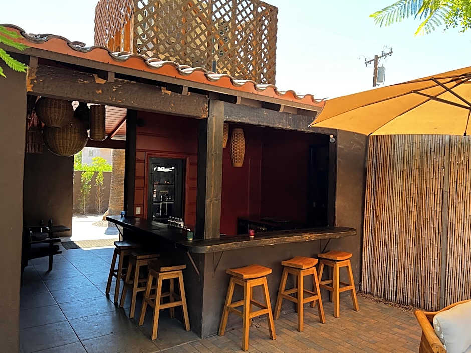 Talavera Palm Springs