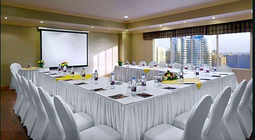 Al Safir Tower Residence & Tower