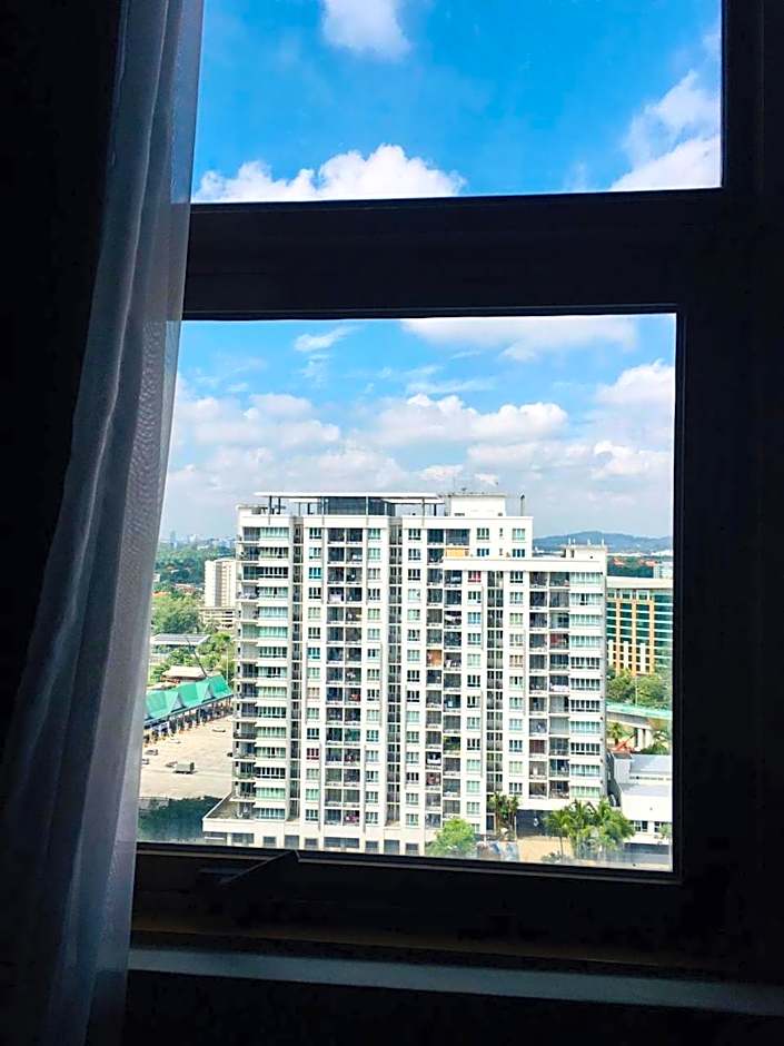 Escapade Prison Suites Petaling Jaya