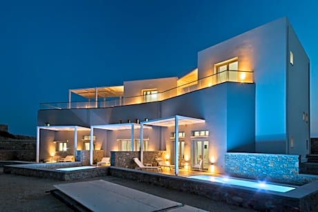 Kalimera Karpathos Exclusive Villas