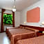 Hotel La Meridiana