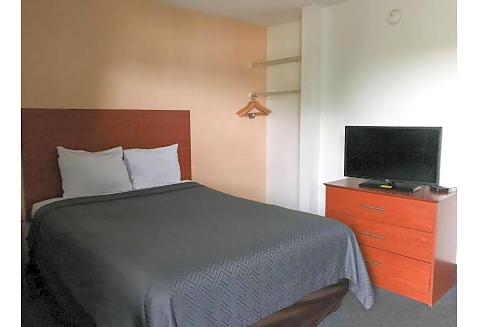 Motel 6-Fayetteville, NC - Fort Liberty Area
