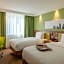 Hampton by Hilton Frankfurt City Centre Messe
