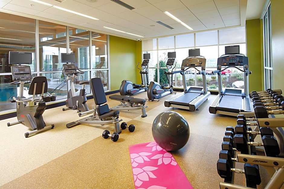 SpringHill Suites by Marriott Pittsburgh Latrobe