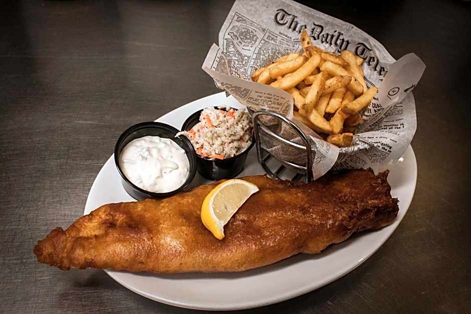 Hilton Garden Inn Ithaca