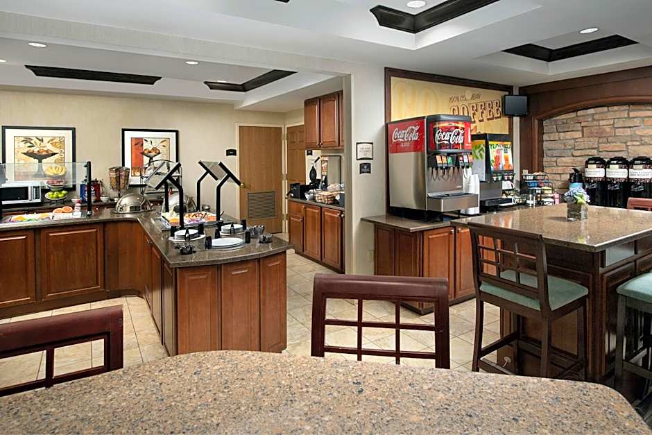 Staybridge Suites North Brunswick By IHG
