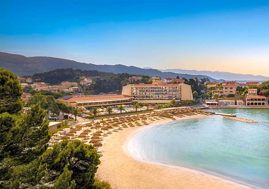 Valamar Padova Hotel