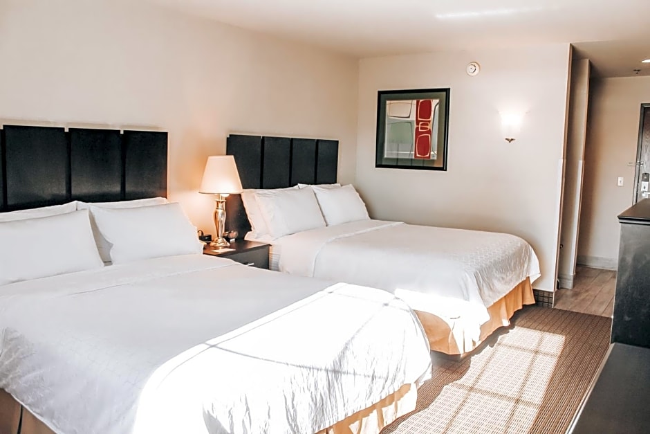 Holiday Inn Express Hotel and Suites Weatherford, an IHG Hotel