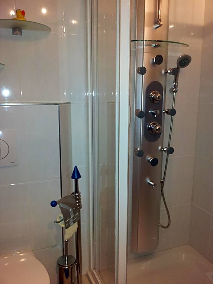 Hotel Wippertal - voll klimatisiert