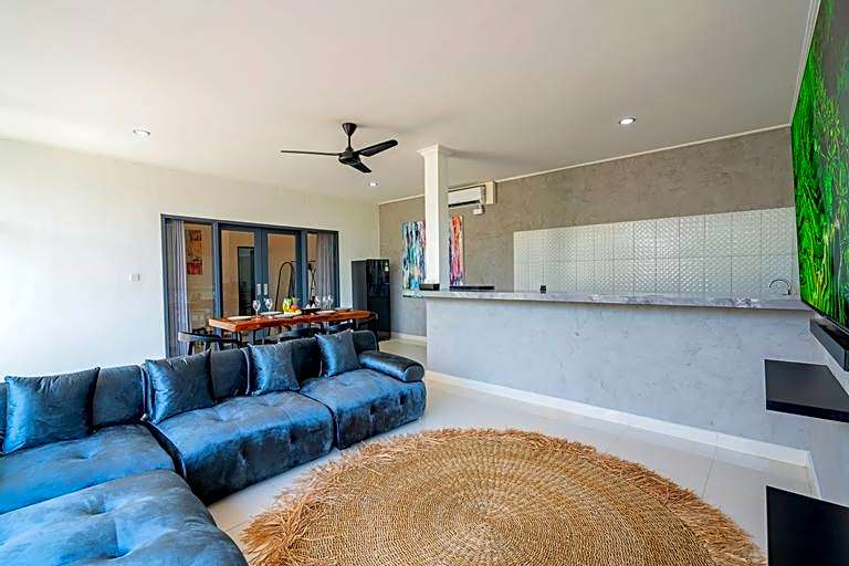 Villa Katrin - Canggu