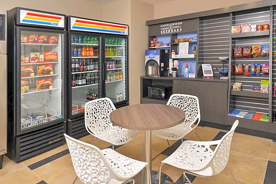 Candlewood Suites Kenedy By IHG