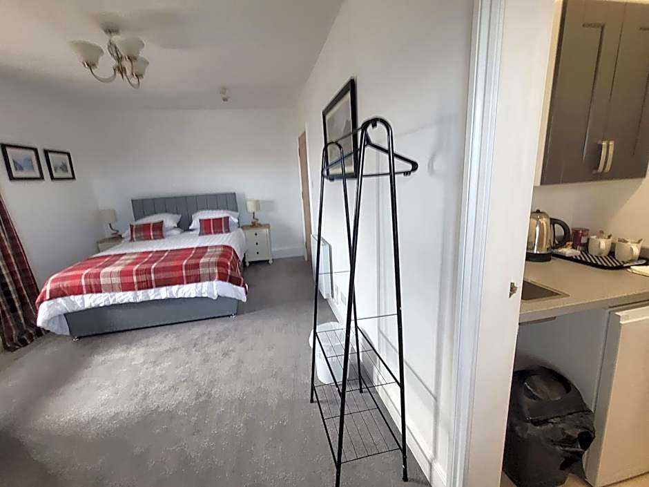 The Sandbeck, Commondale