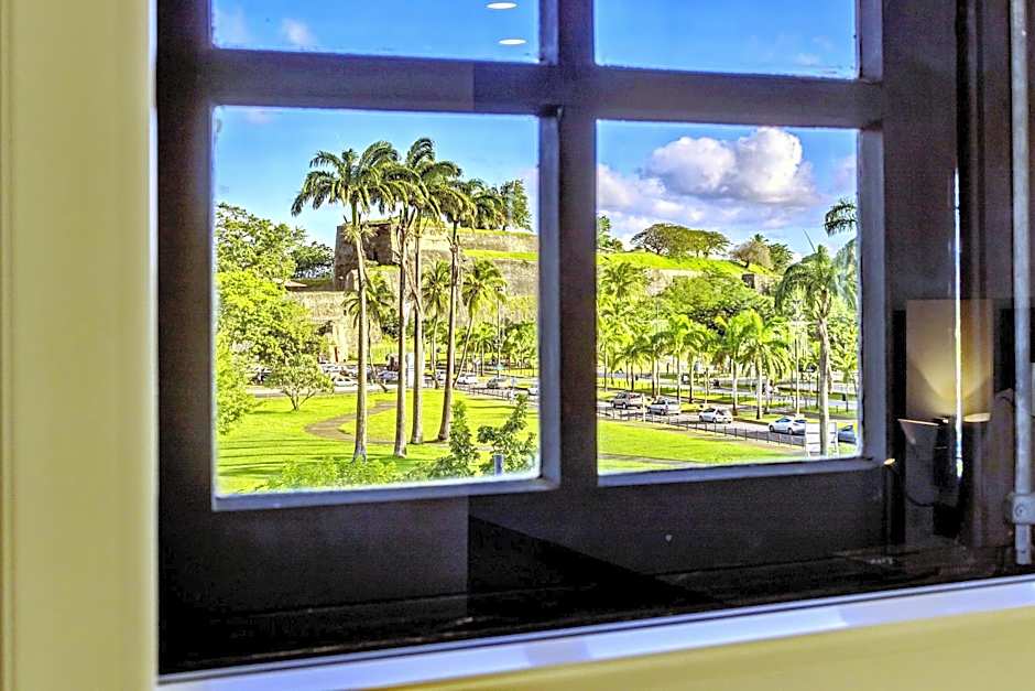 Residence Fort Savane