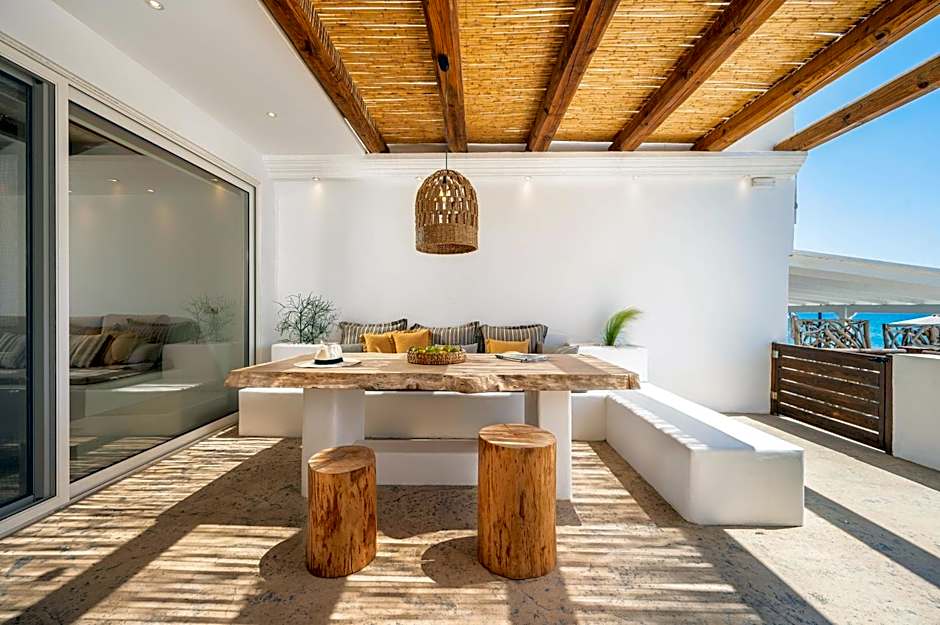 Euphoria Suites and Spa