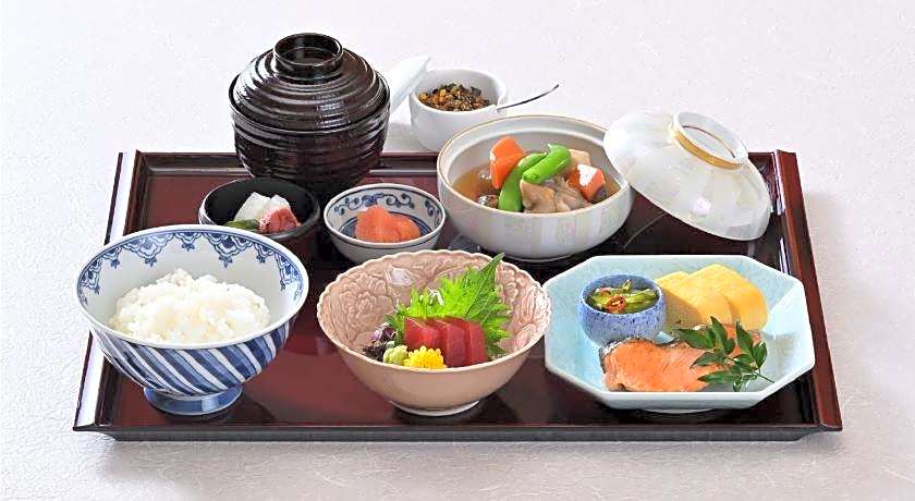 The Crest Hotel Kashiwa