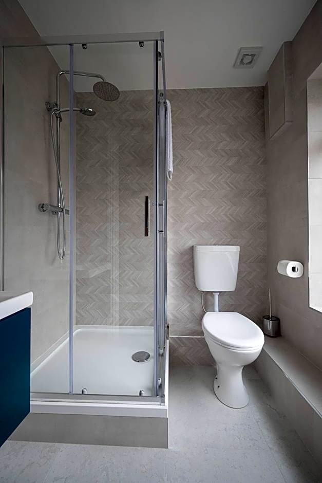 Selskar Court Accommodation