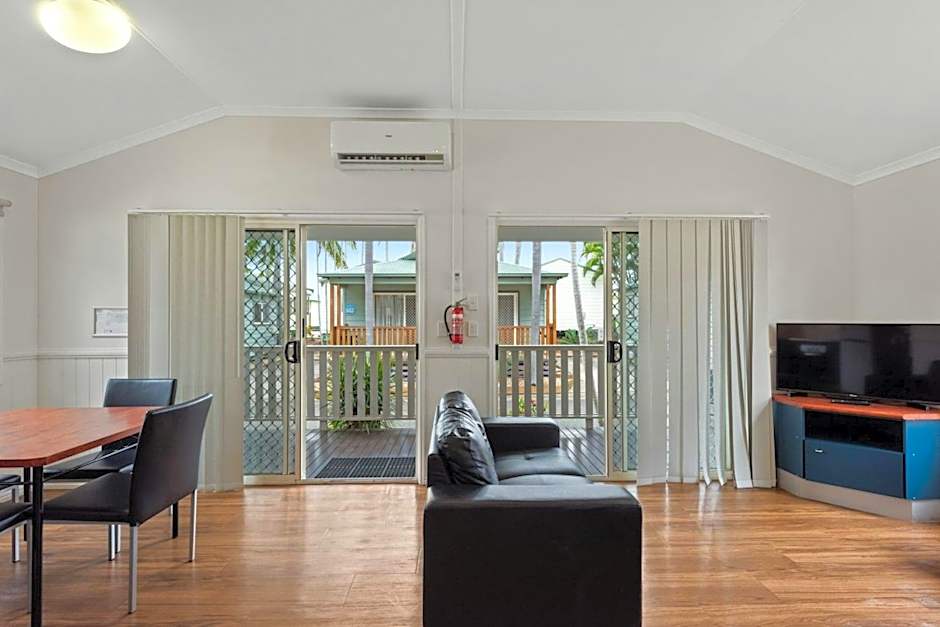 Discovery Parks - Rockhampton