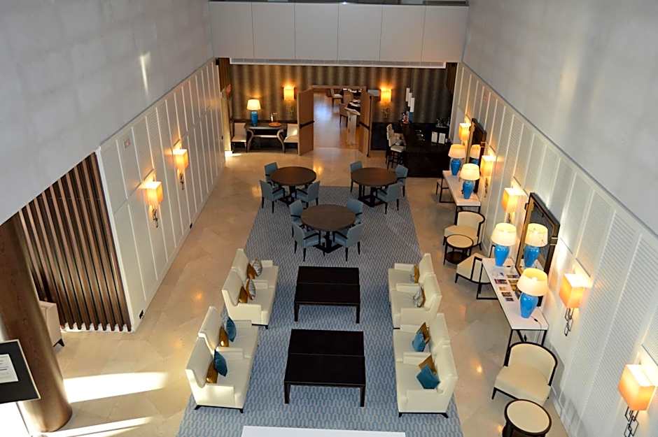 Gran Hotel Sardinero