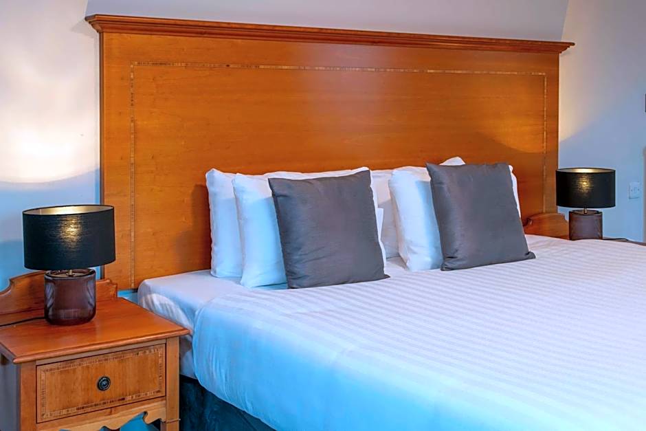 Glasgow Argyle Hotel, BW Signature Collection