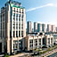 Holiday Inn Hotel And Suites Kunshan Huaqiao By IHG