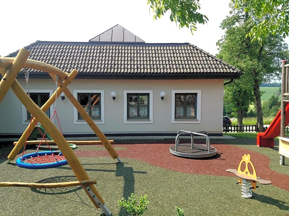 1A Landhotel Schicklberg