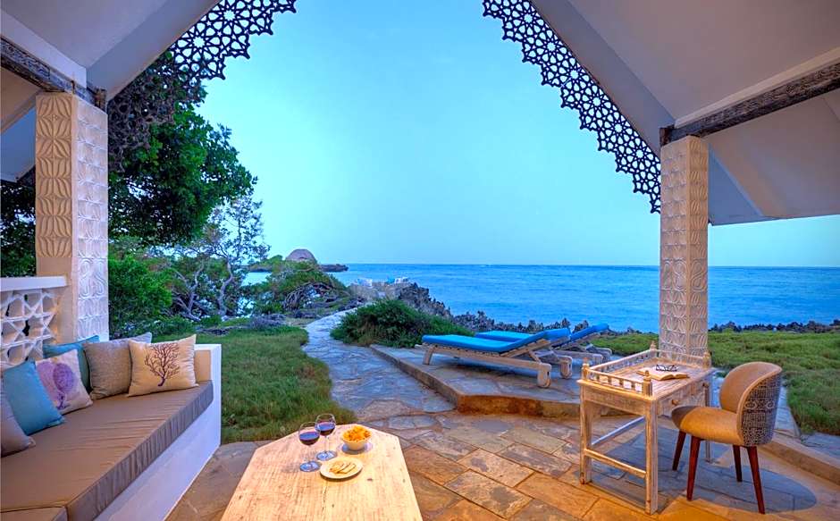 Chale Island Resort