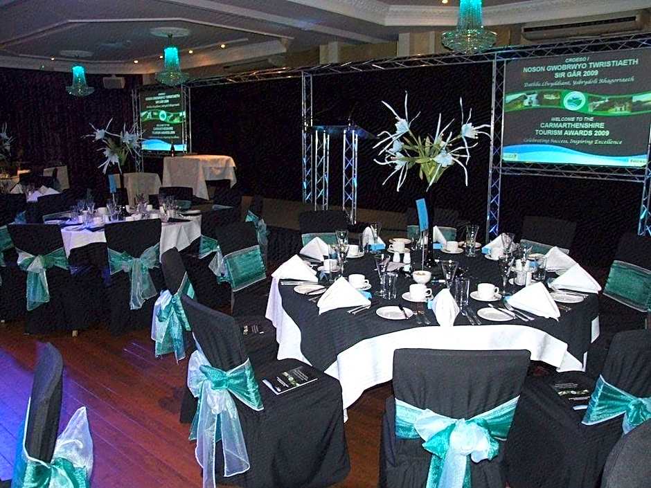 Stradey Park Hotel