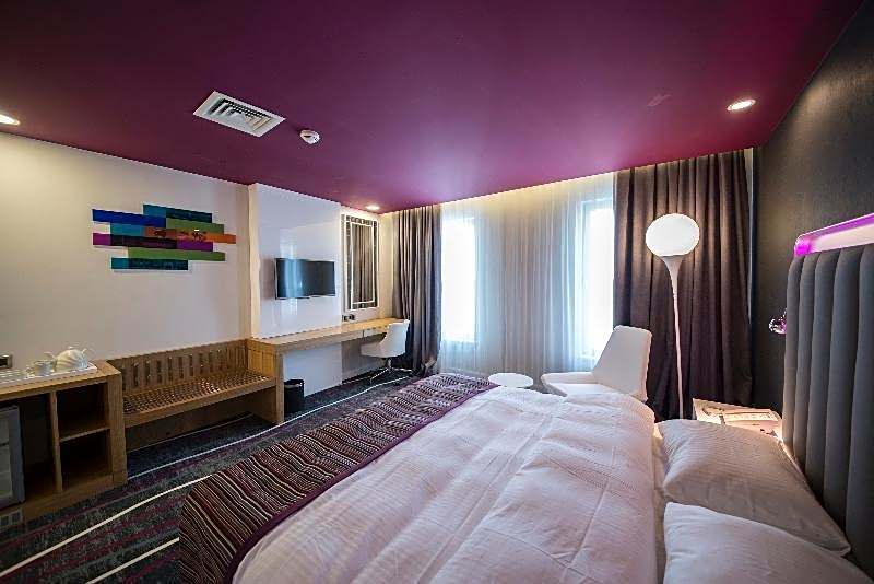 Park Inn by Radisson Ankara Cankaya