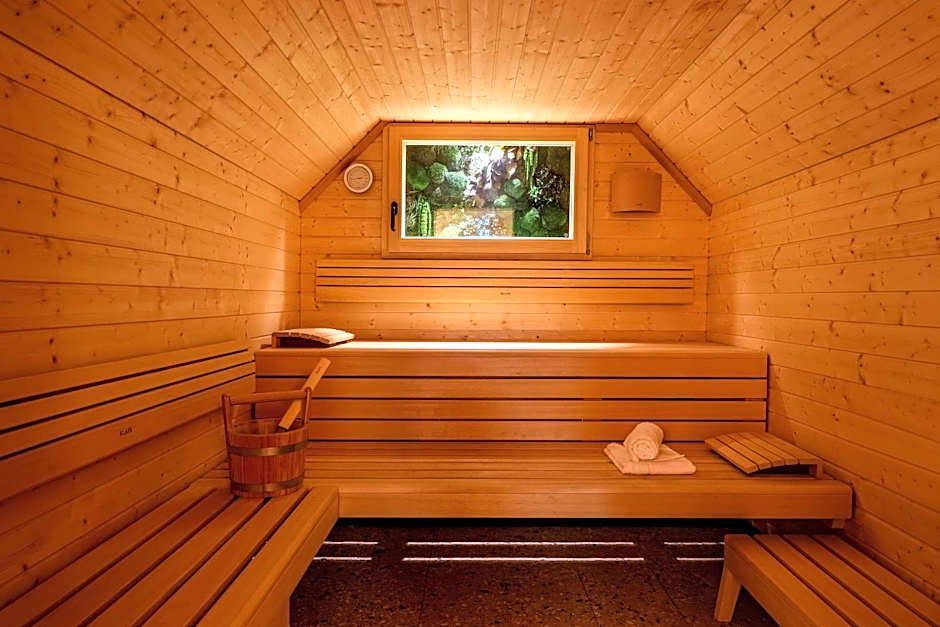 Hotel des Vosges BW Premier Collection