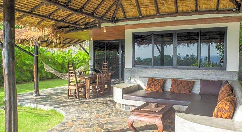 Koh Tao Heights Boutique Villa