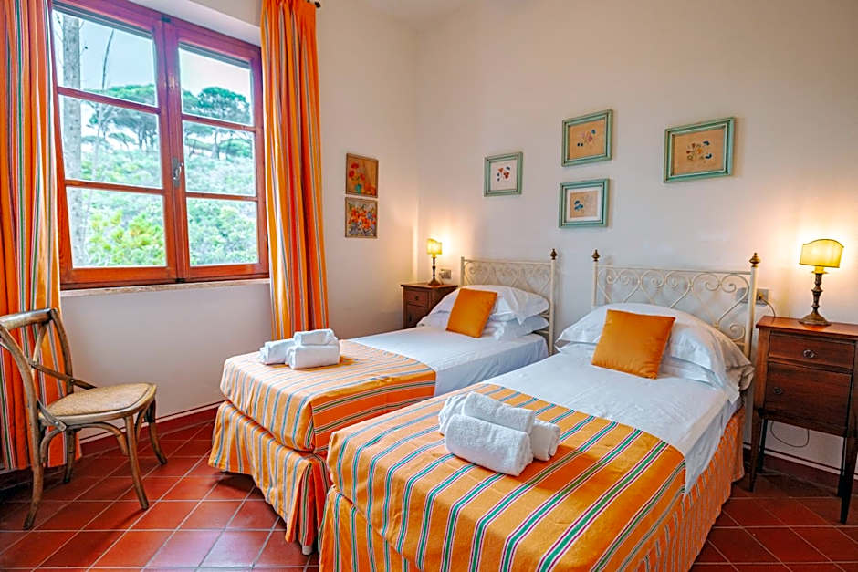 Tenuta Delle Ripalte