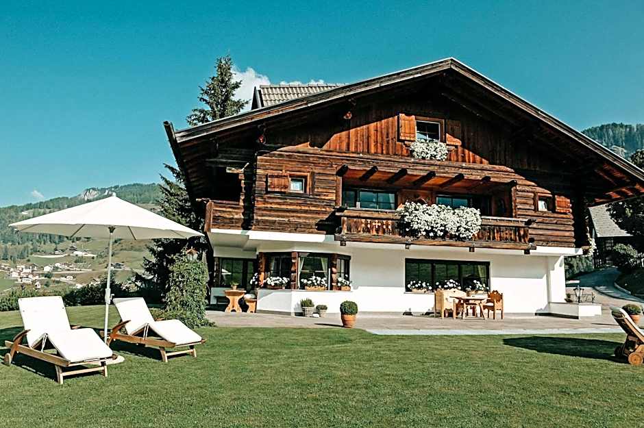 Mountain Chalet Pra Ronch