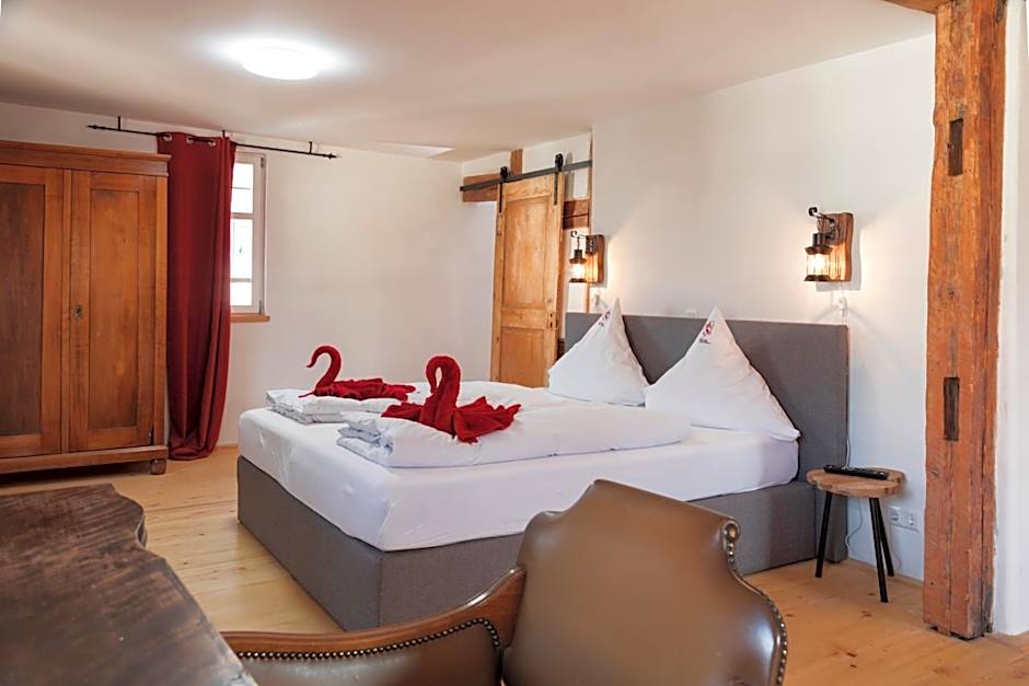 Bodensee Hotel Storchen