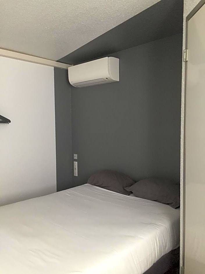 Première Classe La Rochelle Sud-Aytré