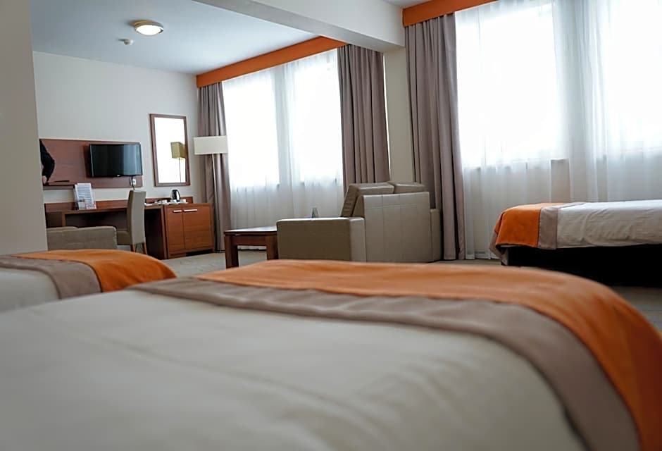 Hotel Olivia Medical SPA