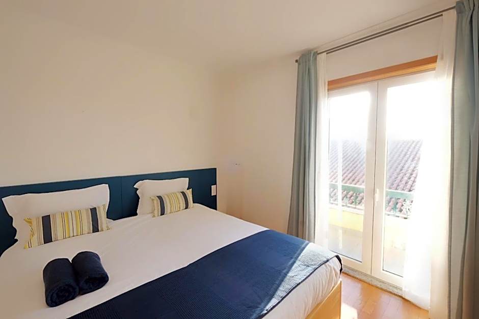 InnEsposende Sports Hostel