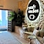 Silken Comfy Studios Hotel
