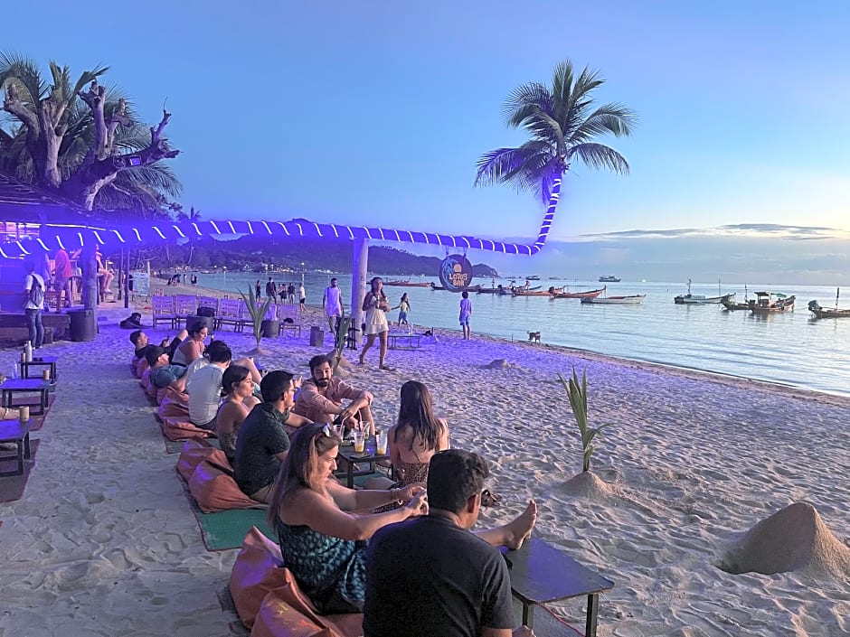 Monkey Flower Villas