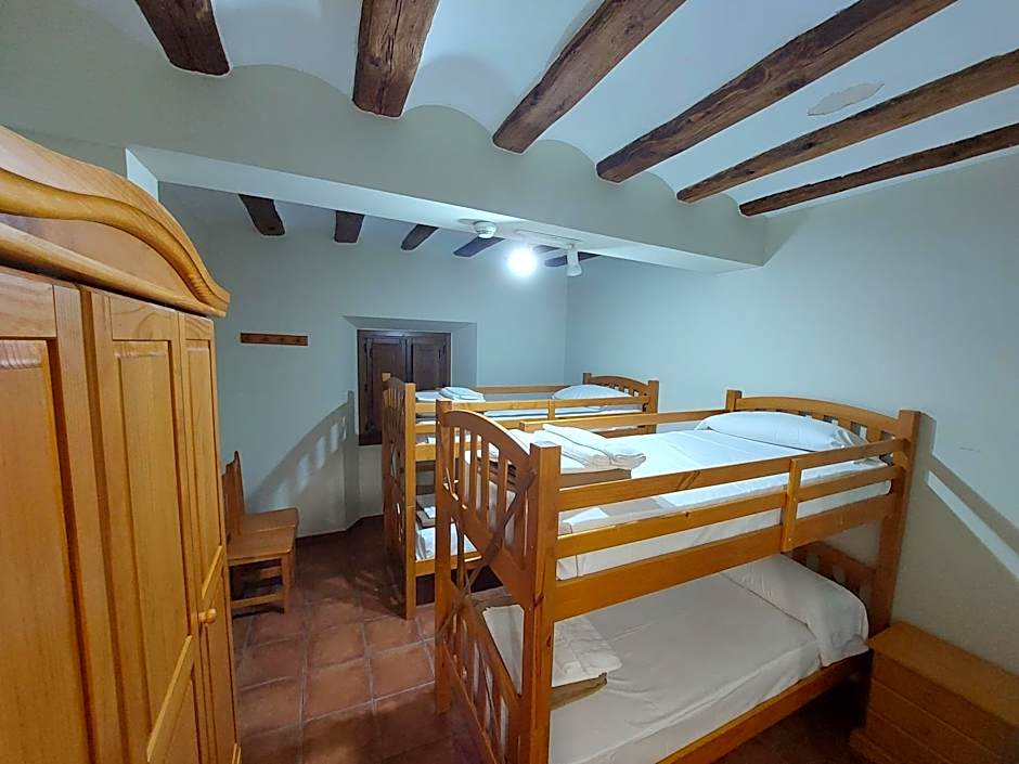 ALBERGUE CASA LAS ANGELITAS