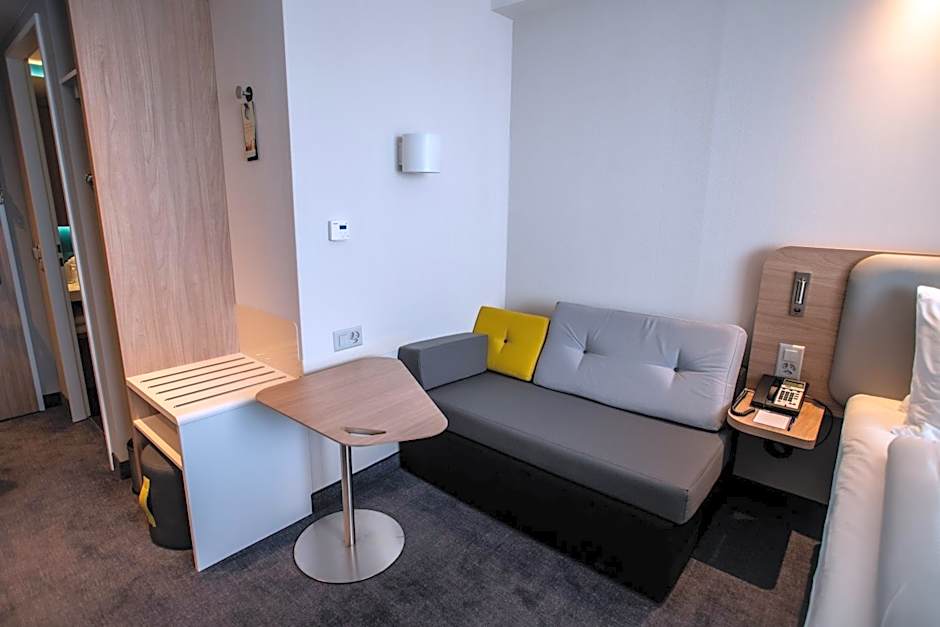 Holiday Inn Express Aarburg - Oftringen By IHG