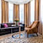 Steigenberger Icon Grandhotel Handelshof Leipzig