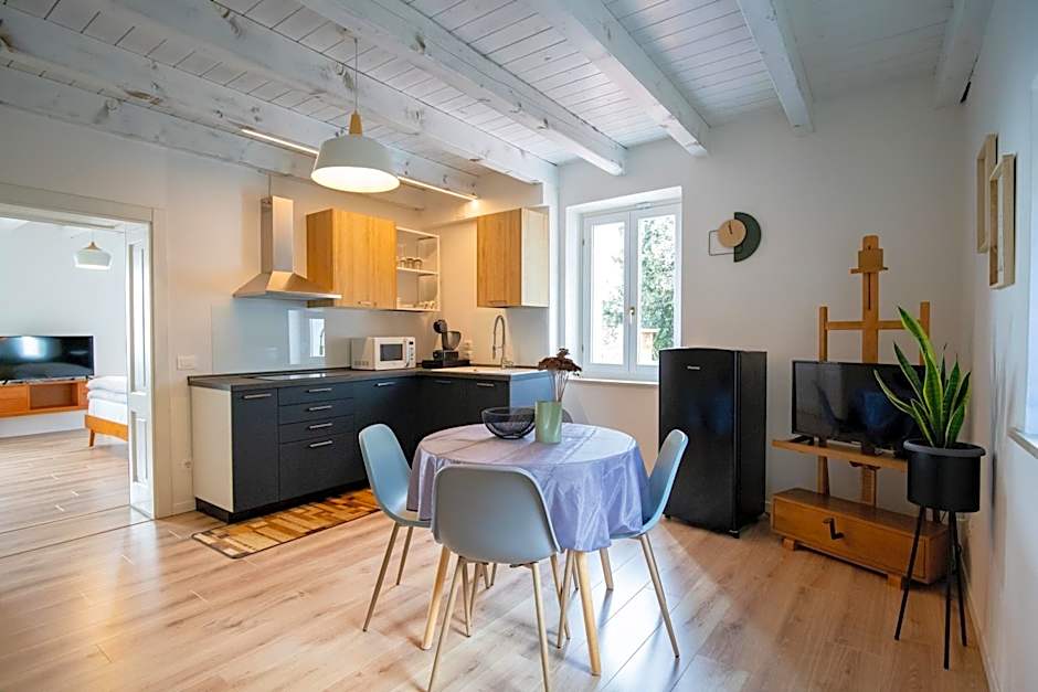 Agriturismo Maison 1933