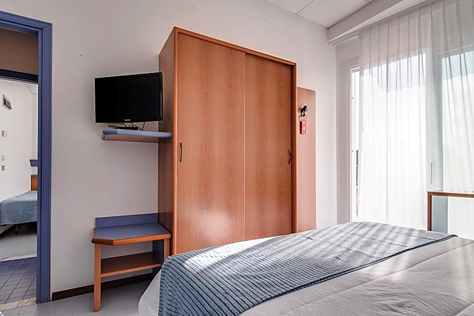 El Cid Campeador - Family Hotel