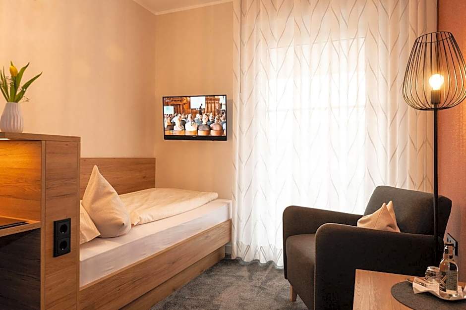 Hotel Pieper-Kersten