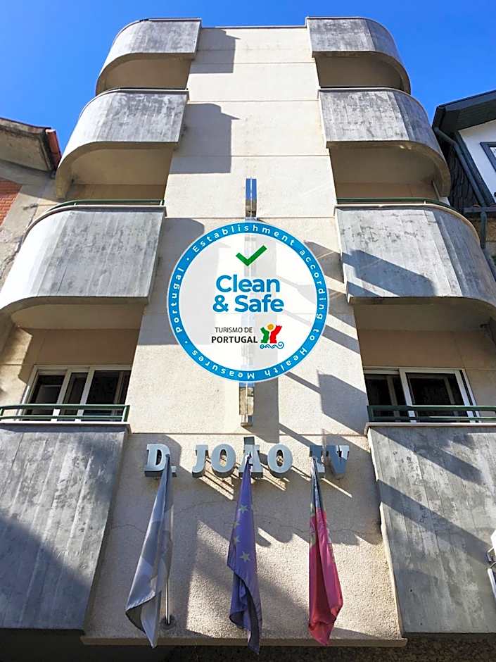 Hotel Dom Joao IV