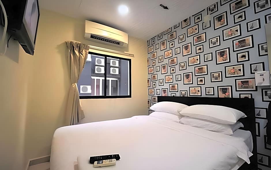 De UPTOWN Hotel @ Subang Jaya