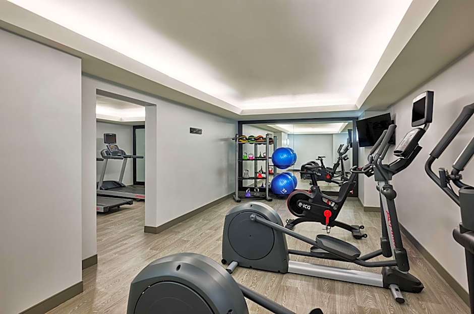 DoubleTree by Hilton Buena Park